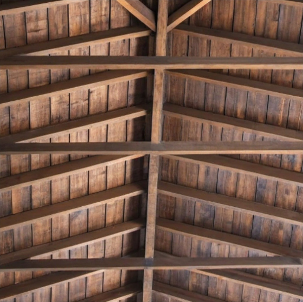 

              Sopra la tua testa, solo il meglio: struttura in legno d'eccellenza
    